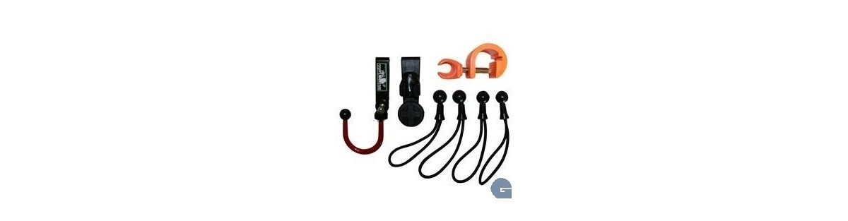 Door tools