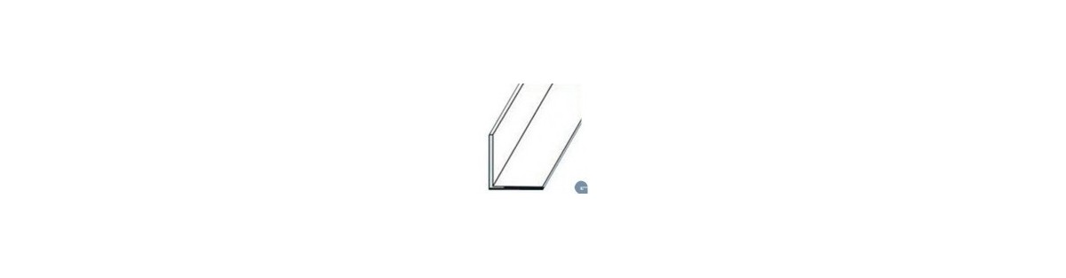 Veredelung PVC-profile