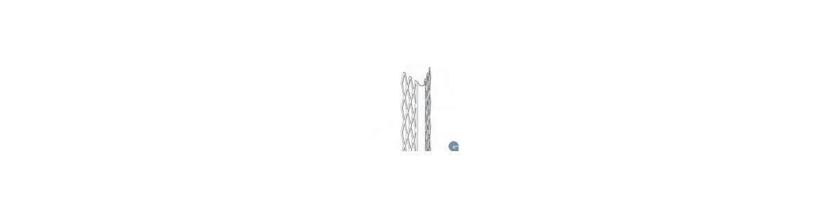 Metal profiles