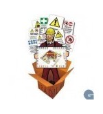Protezioni e Segnaletica