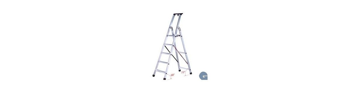 Treppen