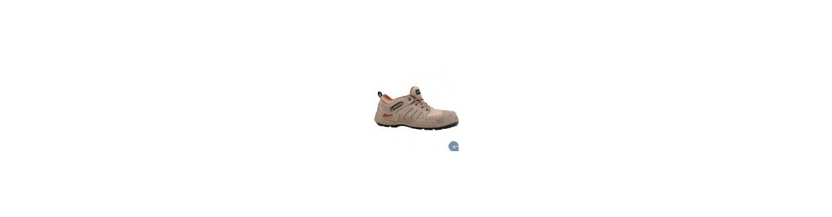 Scarpe antinfortunistiche - giemmeargenta.it