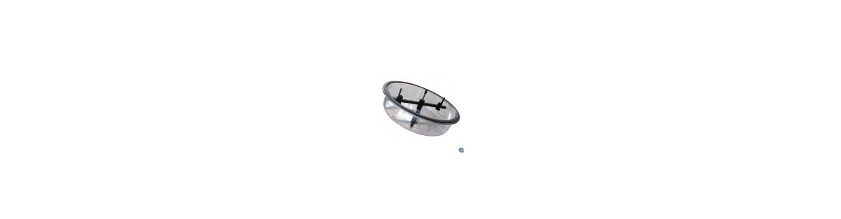 Seghe a tazza - giemmeargenta.it