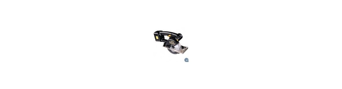 Metal cutting saws