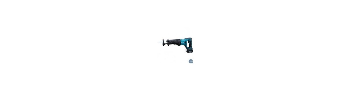 Säge und swingende tool