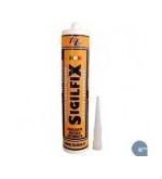 Dicht- und Klebstoffe