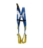 Fall arrest systems