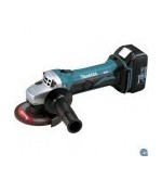Smerigliatrici professionali