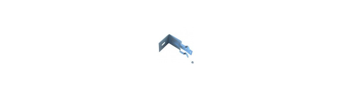 Suspensions and joints