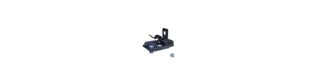 Steel suspension