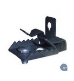 Steel suspension