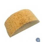 Sponge Trowel and glove for decorations