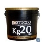 Stucco in pasta