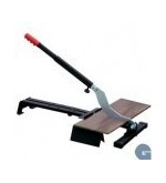 Cut cut cut profiles and insulation laminates
