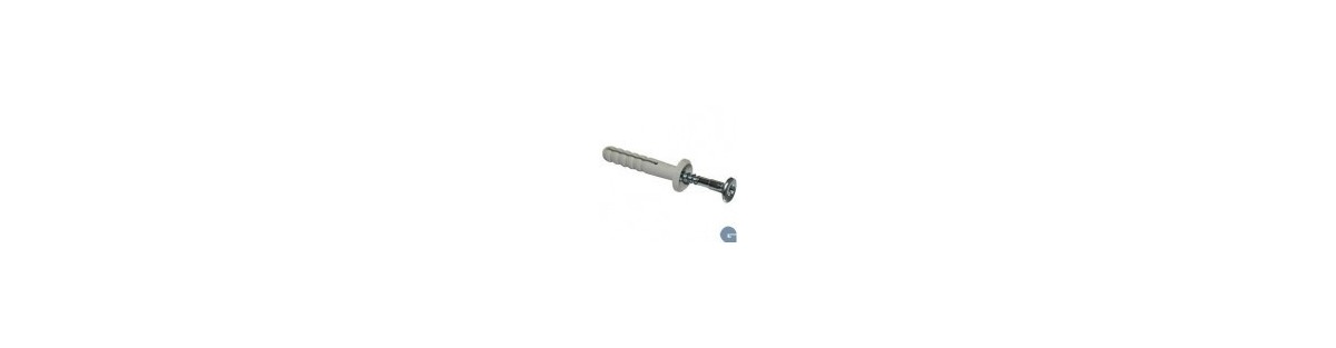 Percussion dowels