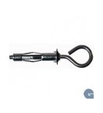 Steel anchors