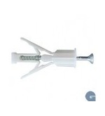 Special dowels on empty