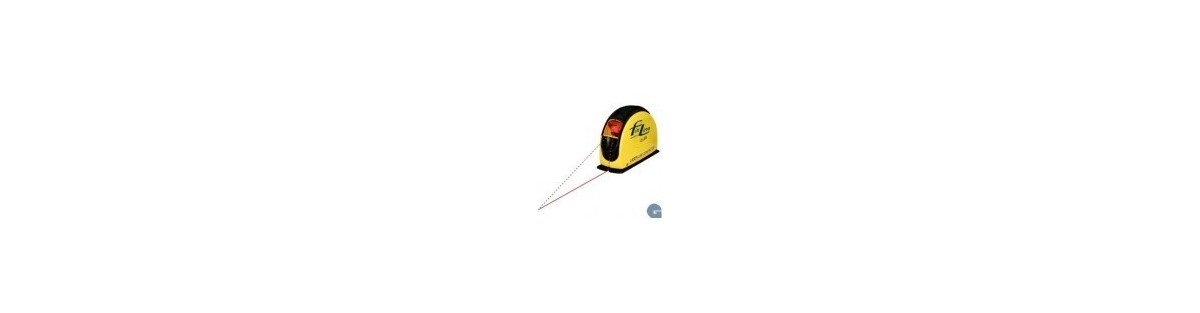 Traceurs et poudres