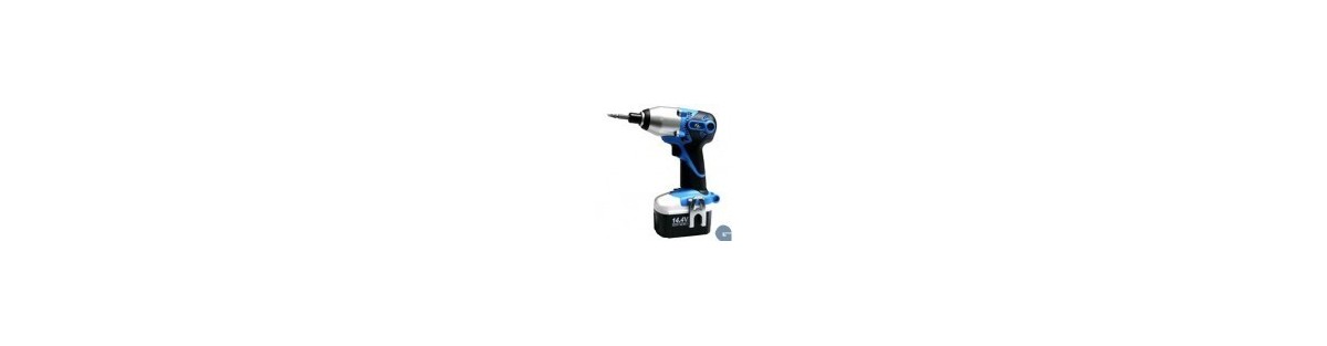 Rückstoß Bohrer Cordless