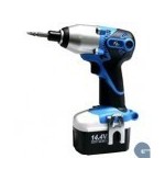 Rückstoß Bohrer Cordless