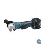 Cordless angle drills screwdrivers