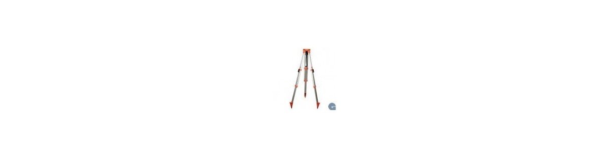 Stativ für laser