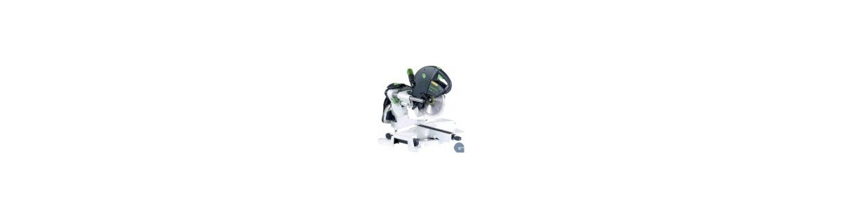 Electric saws