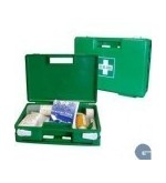 Valigette pronto soccorso