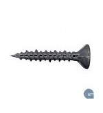 Screws for wood-cement silipan calcium silicate