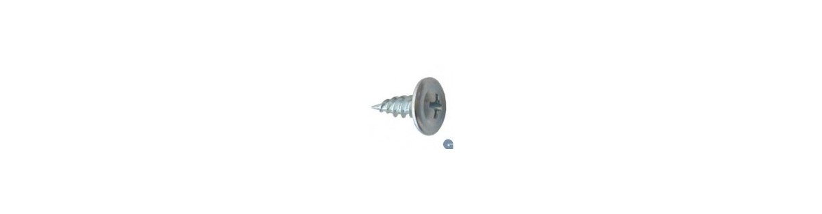 Self-tapping screws
