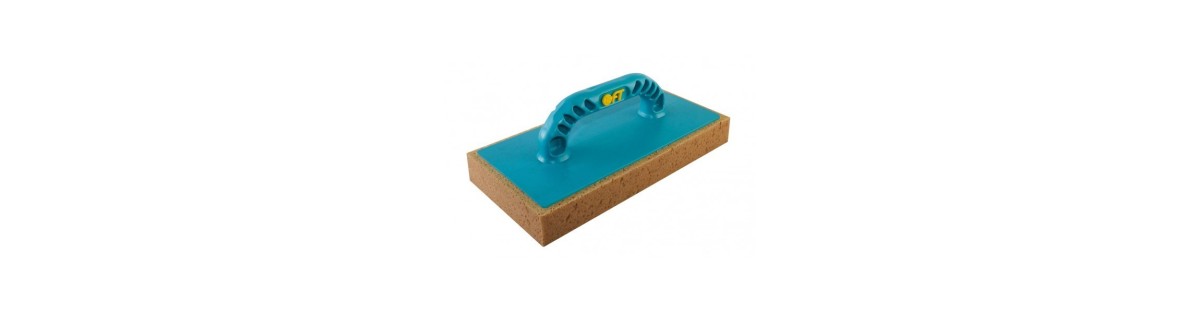 Accessori per intonaco - giemmeargenta.it