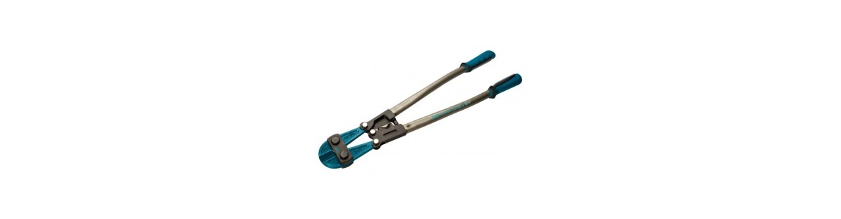 Outils de coupe