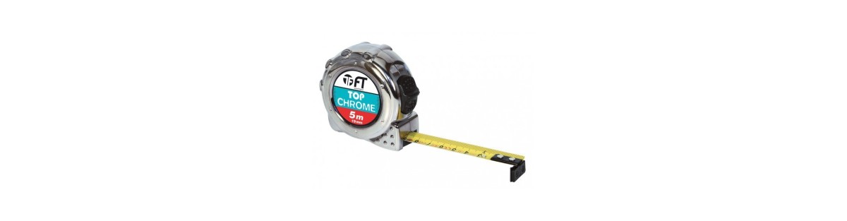 Measuring tools